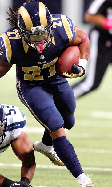RBBC: Mason steps up in St. Louis